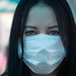 В России снова будут носить маски из-за штаммов "кентавр" и "ниндзя"